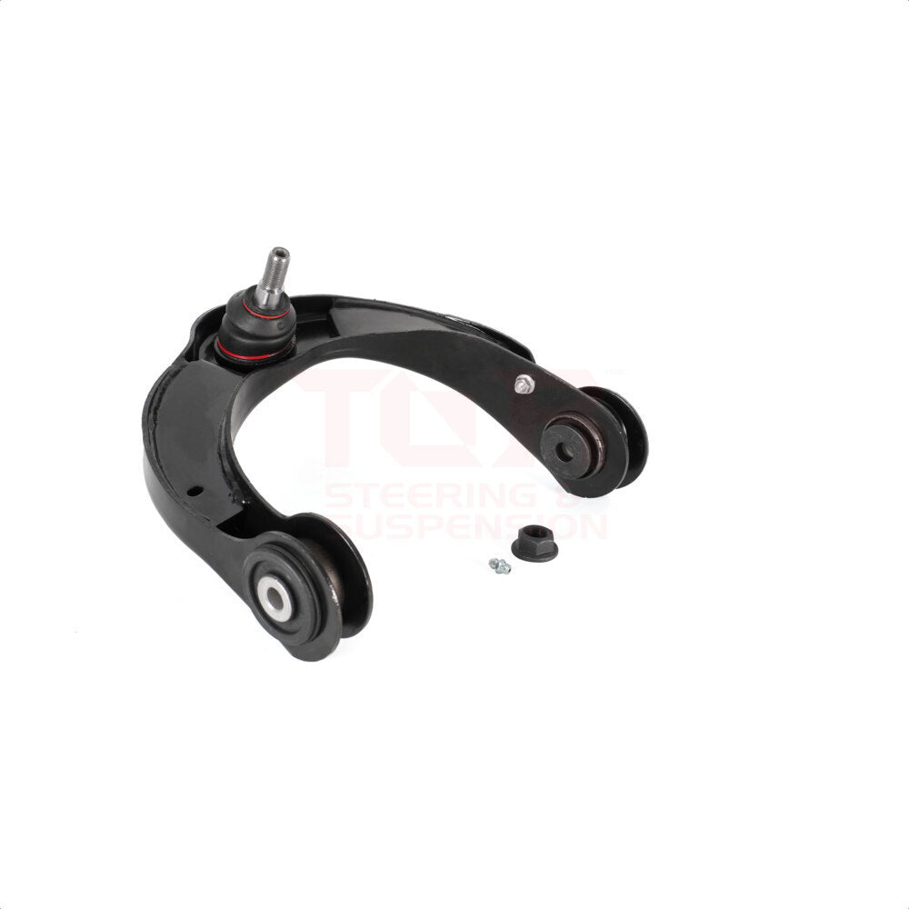 Front Right Upper Suspension Control Arm Ball Joint Assembly TOR-CK621607 For 2011-2015 Jeep Grand Cherokee Dodge Durango