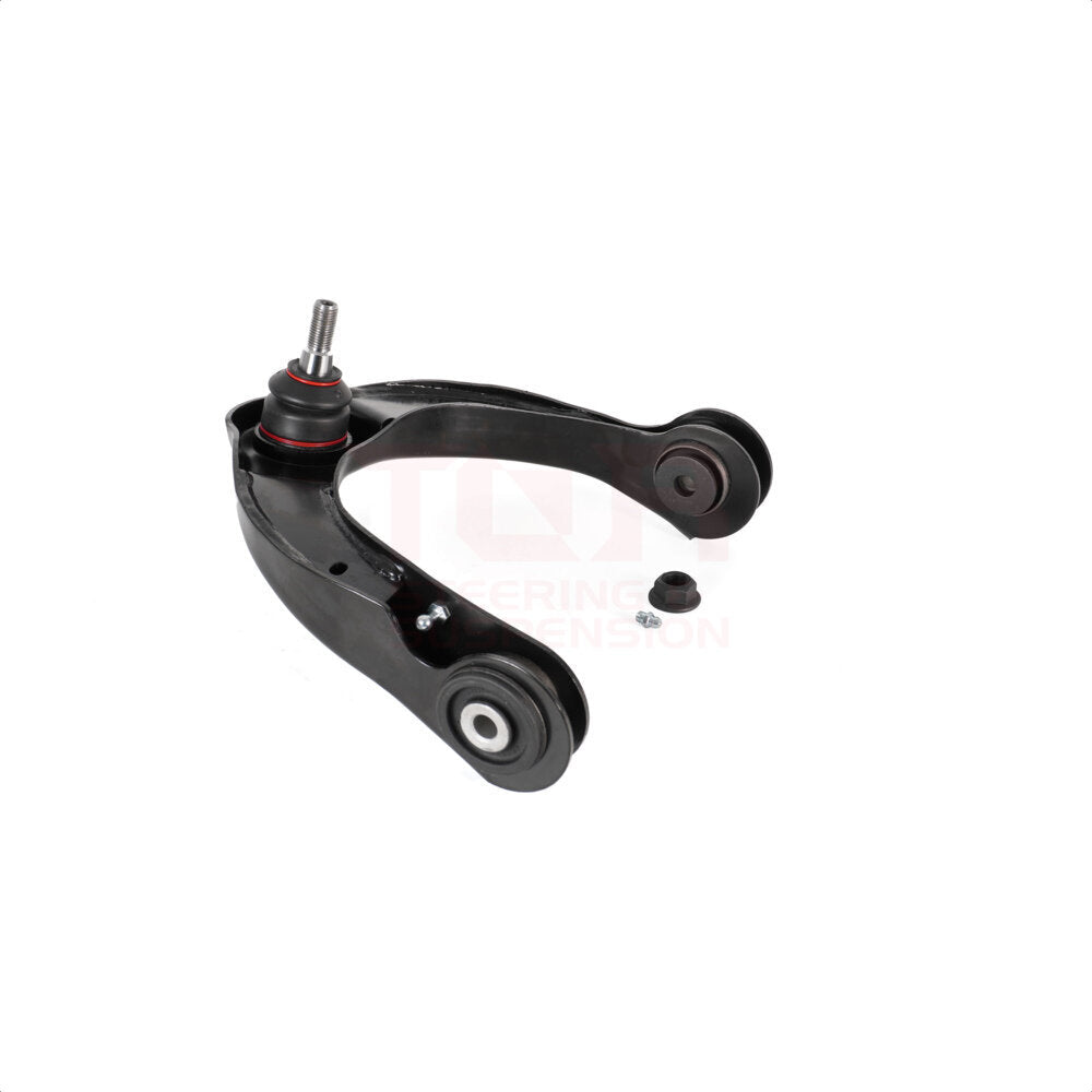 Front Left Upper Suspension Control Arm Ball Joint Assembly TOR-CK621608 For 2011-2015 Jeep Grand Cherokee Dodge Durango