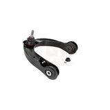 Front Left Upper Suspension Control Arm Ball Joint Assembly TOR-CK621608 For 2011-2015 Jeep Grand Cherokee Dodge Durango
