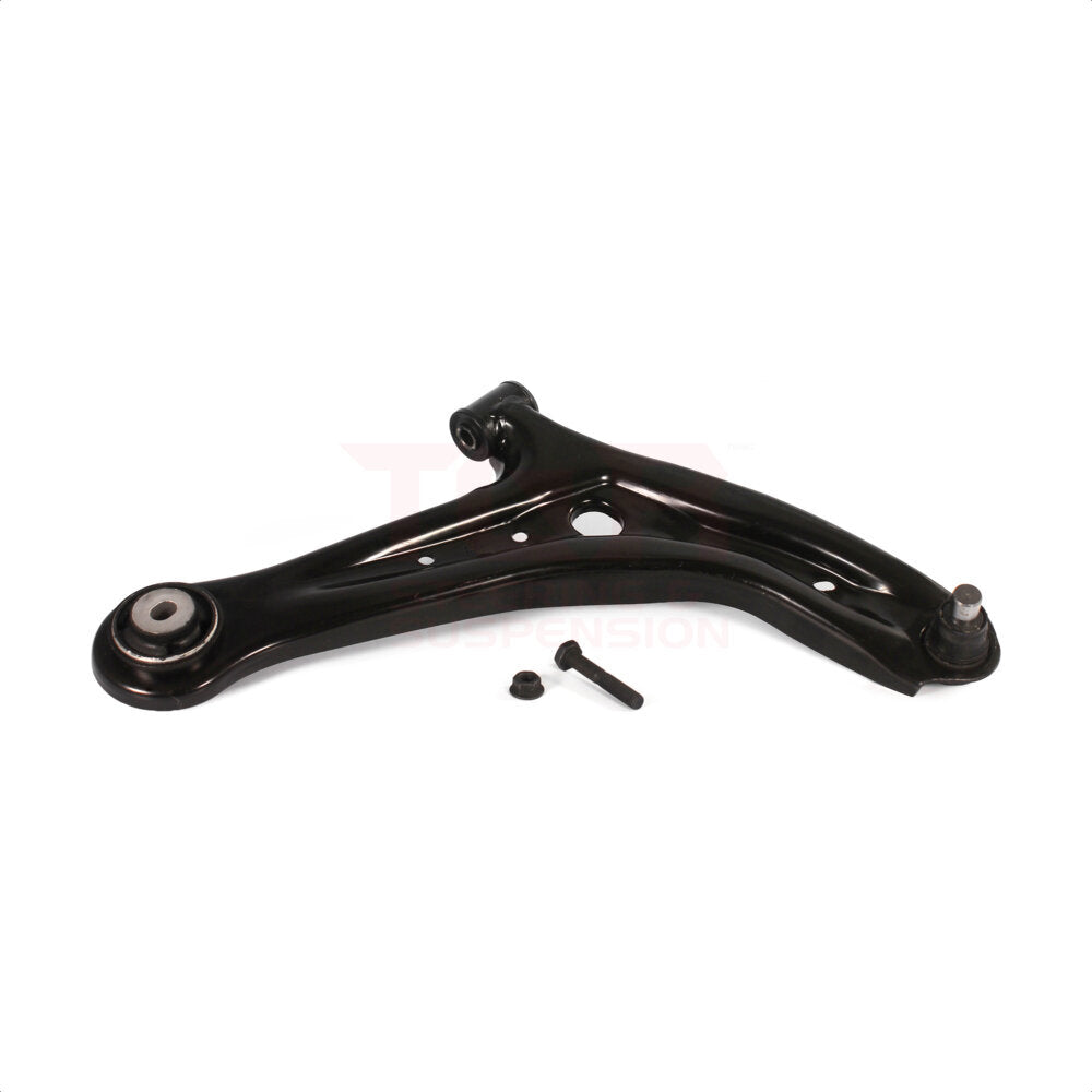 Front Right Lower Suspension Control Arm Ball Joint Assembly TOR-CK621613 For 2011-2014 Mazda 2