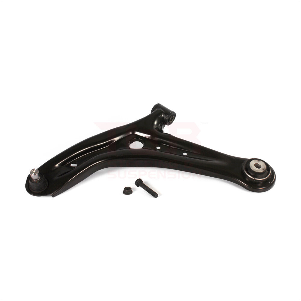 Front Left Lower Suspension Control Arm Ball Joint Assembly TOR-CK621614 For 2011-2014 Mazda 2