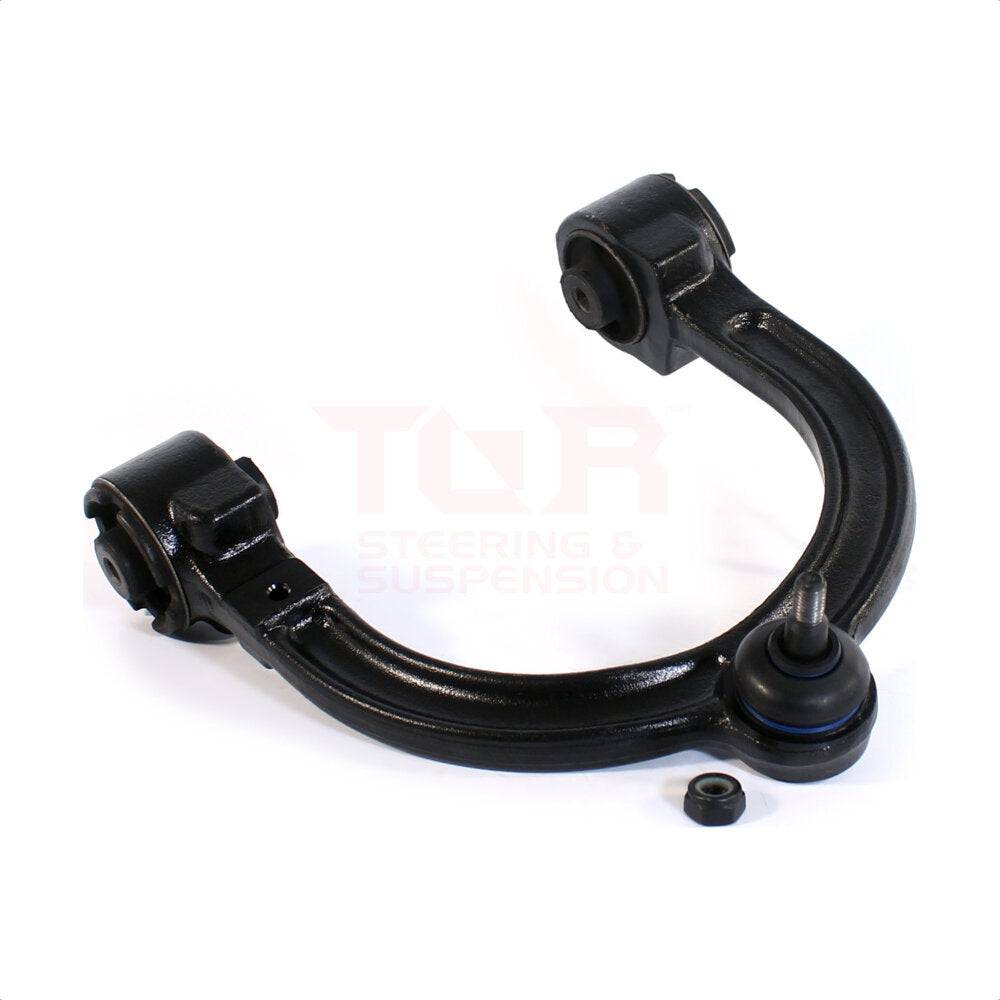Front Right Upper Suspension Control Arm Ball Joint Assembly TOR-CK621711 For Mercedes-Benz E350 E320 E500 E550 E300