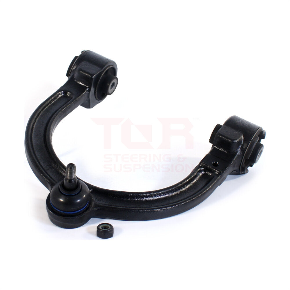 Front Left Upper Suspension Control Arm Ball Joint Assembly TOR-CK621712 For Mercedes-Benz E350 E320 E500 E550 E300