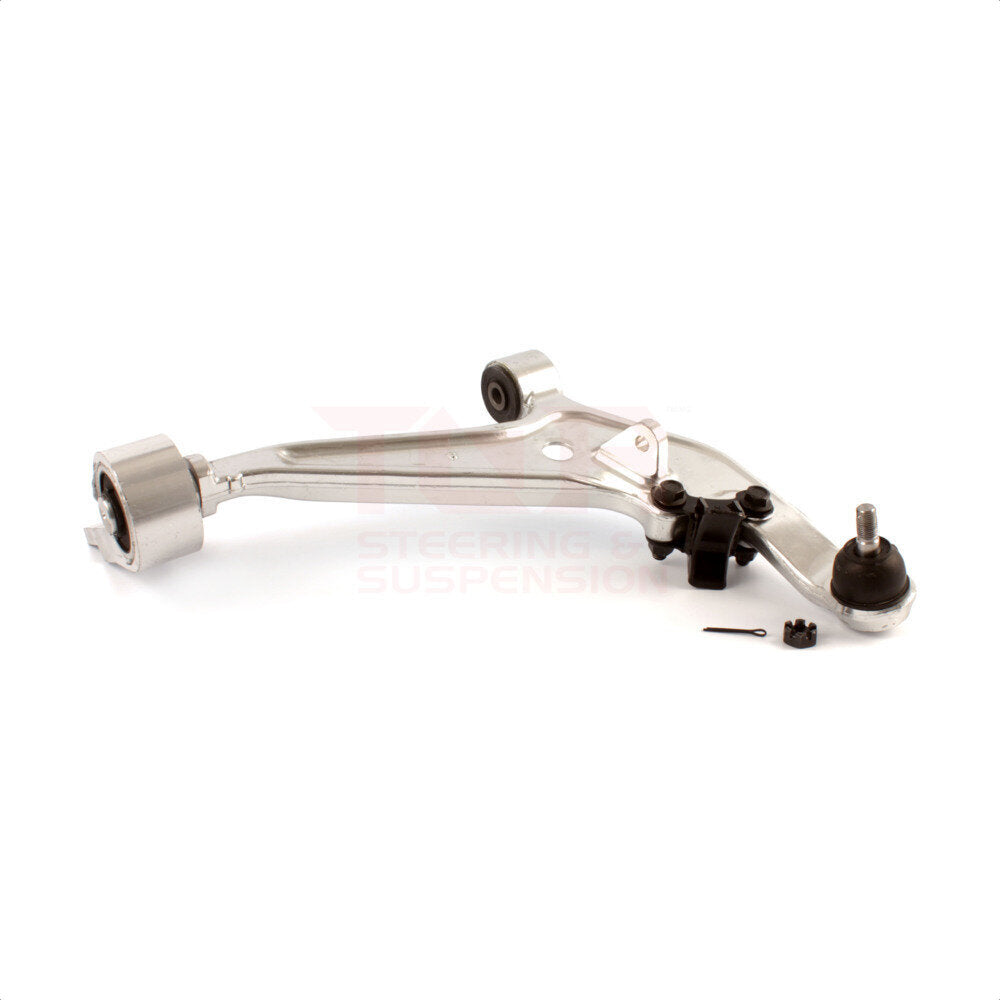 Front Right Lower Suspension Control Arm Ball Joint Assembly TOR-CK621725 For 2005-2007 Nissan X-Trail