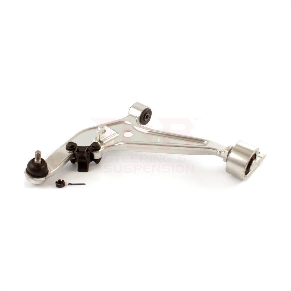 Front Left Lower Suspension Control Arm Ball Joint Assembly TOR-CK621726 For 2005-2007 Nissan X-Trail