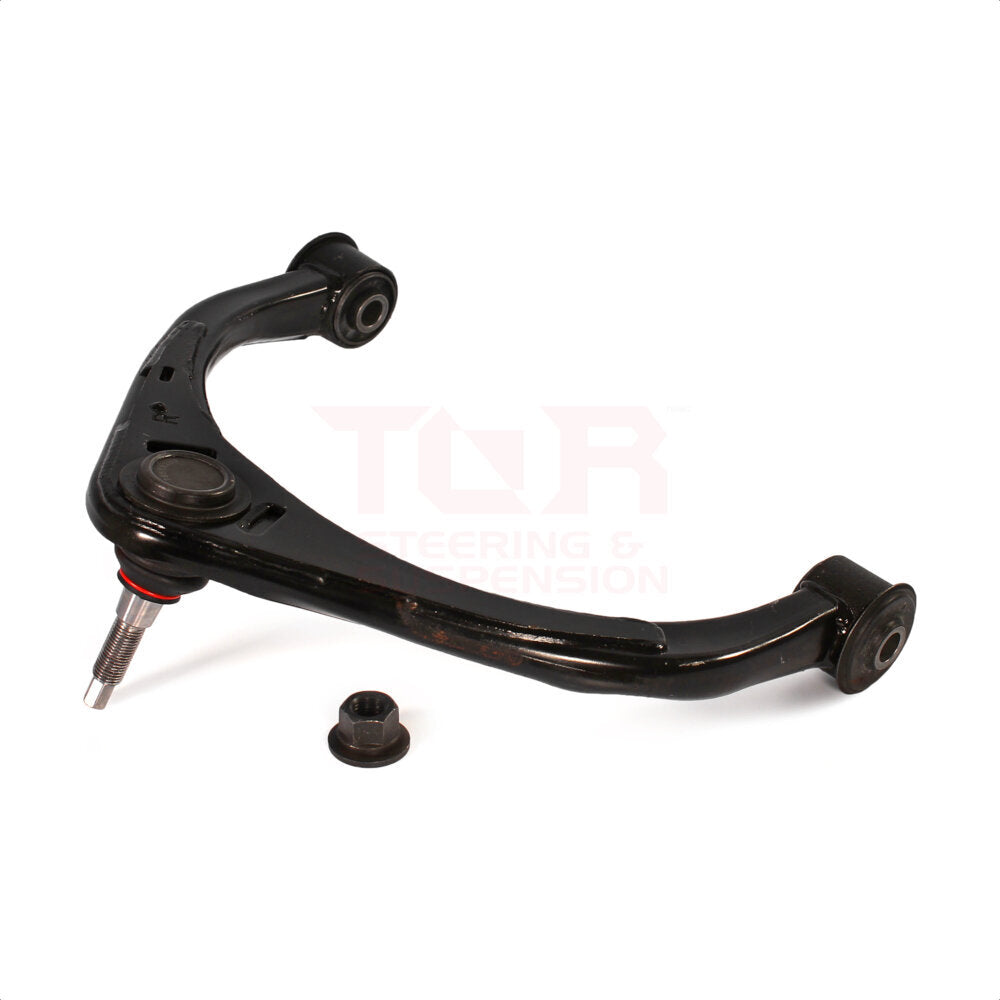 Front Right Upper Suspension Control Arm Ball Joint Assembly TOR-CK621897 For Ram 1500 Dodge Classic