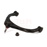 Front Right Upper Suspension Control Arm Ball Joint Assembly TOR-CK621897 For Ram 1500 Dodge Classic