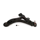 Front Left Lower Suspension Control Arm Ball Joint Assembly TOR-CK621943 For Chevrolet Uplander Pontiac Montana Buick Terraza Saturn Relay Without Sway Bar Mounting Tab