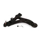Front Right Lower Suspension Control Arm Ball Joint Assembly TOR-CK621944 For Chevrolet Uplander Pontiac Montana Buick Terraza Saturn Relay Without Sway Bar Mounting Tab