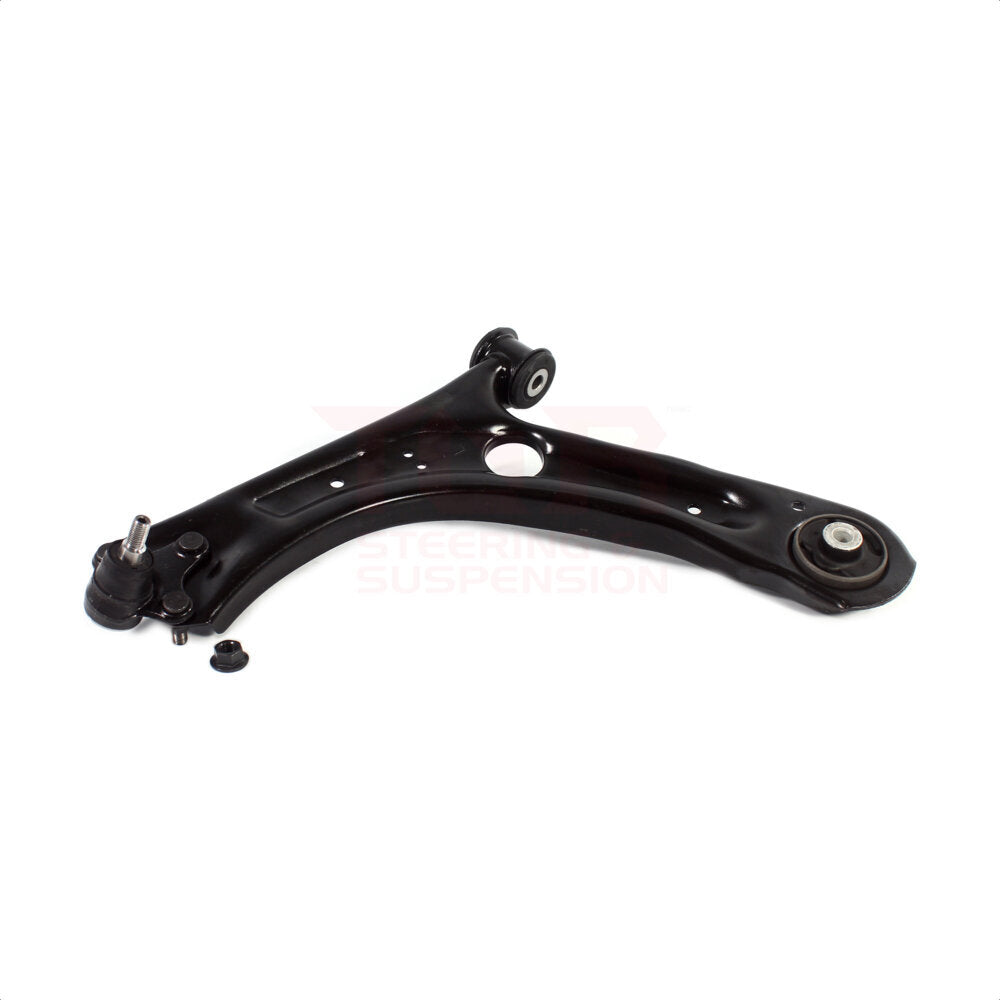 Front Left Lower Suspension Control Arm Ball Joint Assembly TOR-CK621949 For Volkswagen Jetta