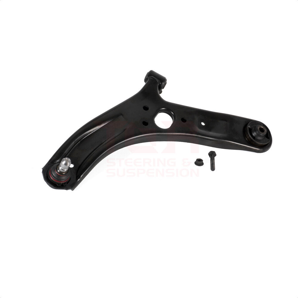 Front Left Lower Suspension Control Arm Ball Joint Assembly TOR-CK621981 For 2012-2017 Kia Rio
