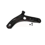 Front Left Lower Suspension Control Arm Ball Joint Assembly TOR-CK621981 For 2012-2017 Kia Rio