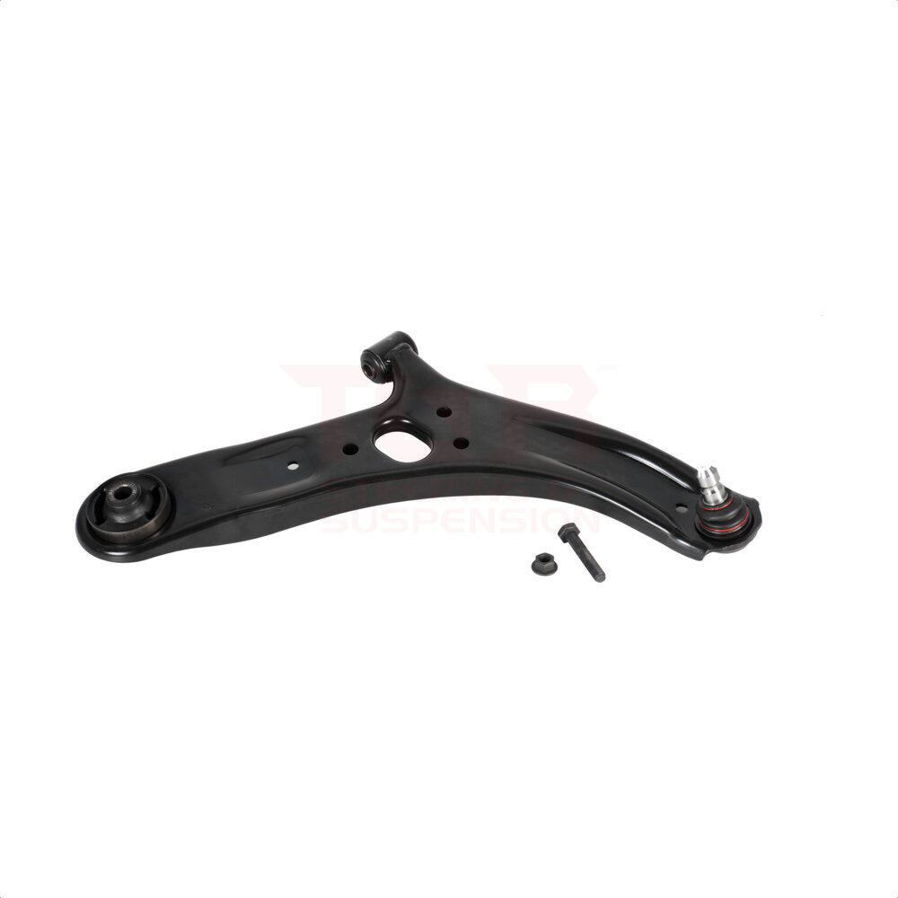 Front Right Lower Suspension Control Arm Ball Joint Assembly TOR-CK621982 For 2012-2017 Kia Rio