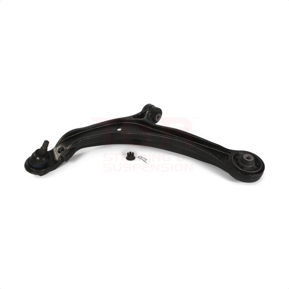 Front Left Lower Suspension Control Arm Ball Joint Assembly TOR-CK622002 For Honda Odyssey CR-Z