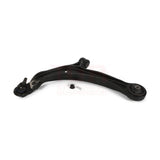 Front Left Lower Suspension Control Arm Ball Joint Assembly TOR-CK622002 For Honda Odyssey CR-Z
