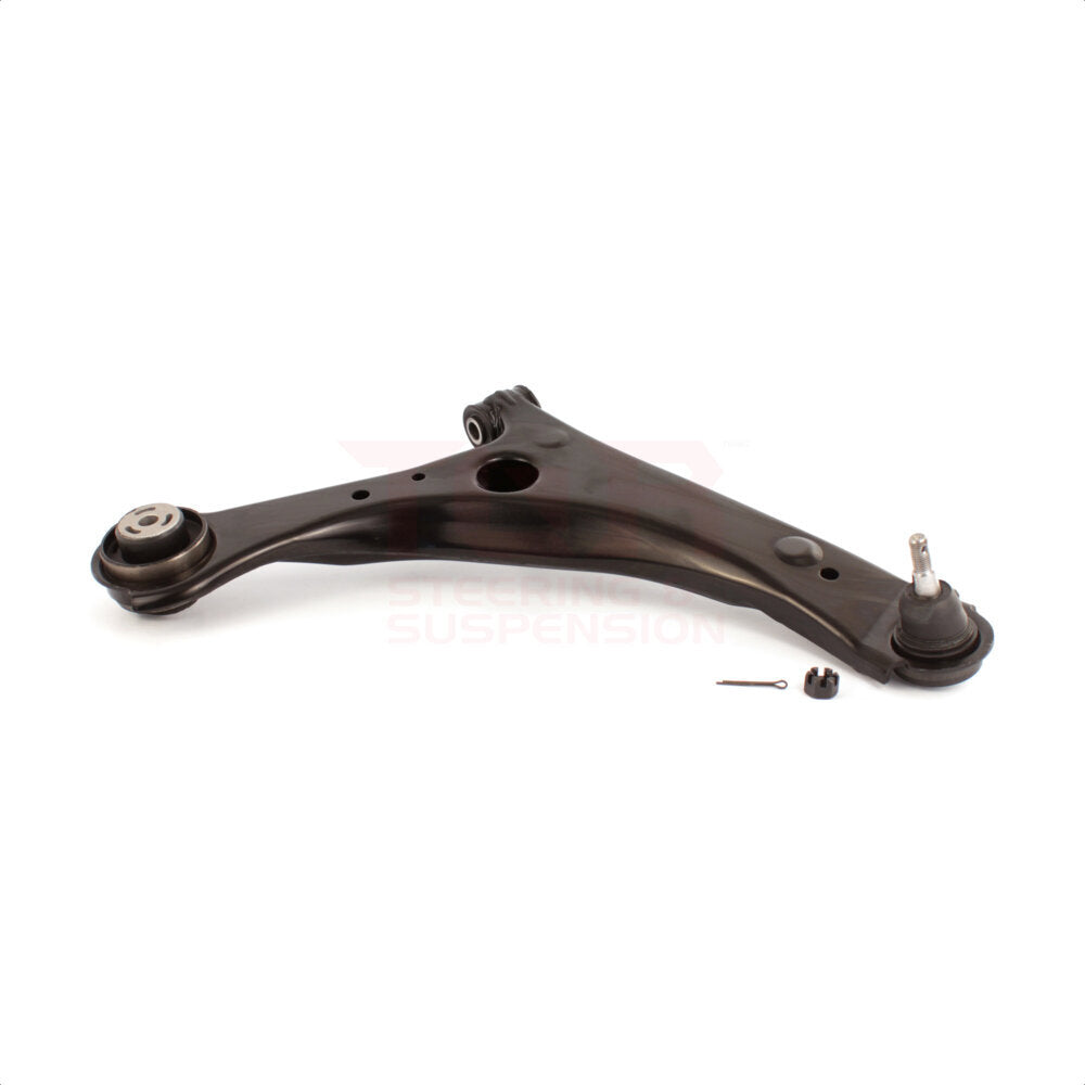 Front Right Lower Suspension Control Arm Ball Joint Assembly TOR-CK622034 For Dodge Grand Caravan Chrysler Town & Country Volkswagen Routan Ram C/V