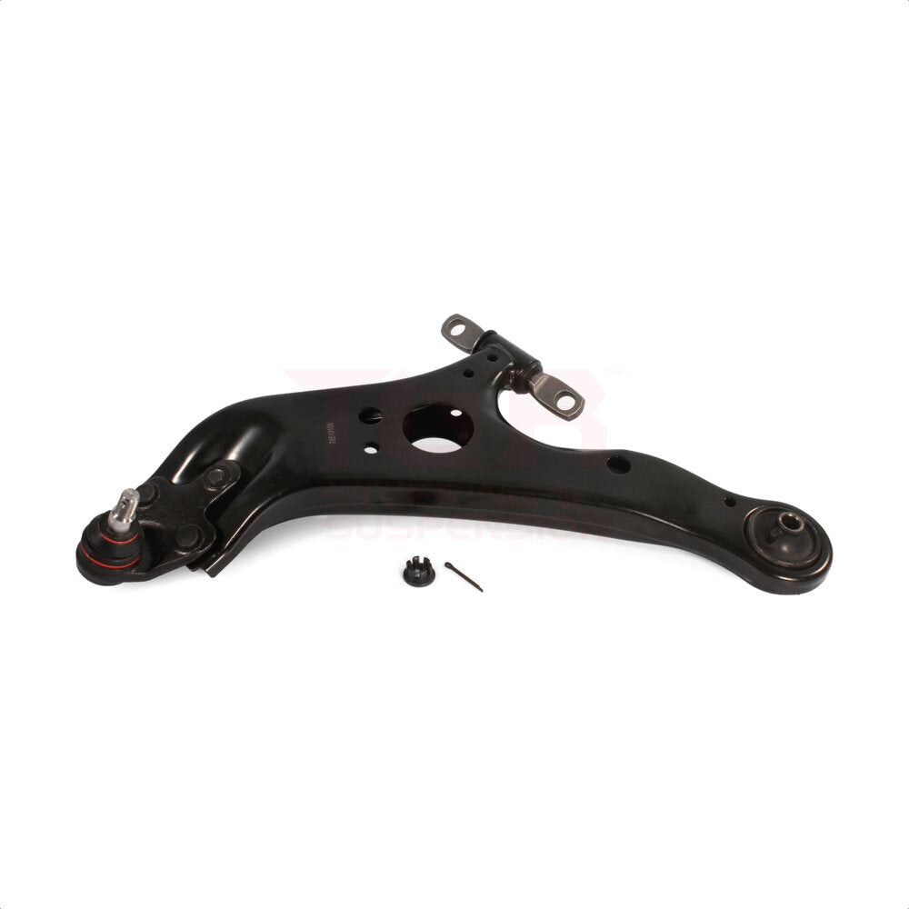 Front Left Lower Suspension Control Arm Ball Joint Assembly TOR-CK622036 For 2011-2019 Toyota Sienna