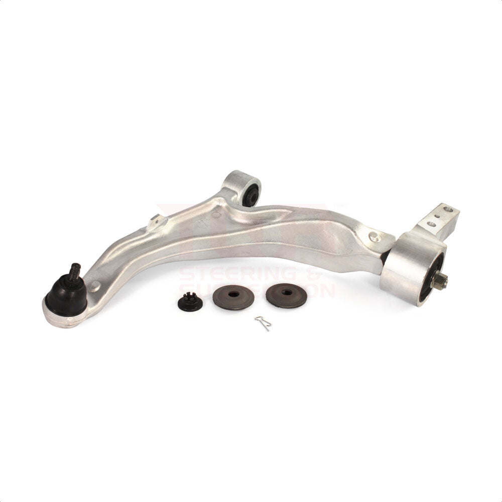 Front Left Lower Suspension Control Arm Ball Joint Assembly TOR-CK622037 For Acura MDX ZDX