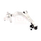 Front Left Lower Suspension Control Arm Ball Joint Assembly TOR-CK622085 For INFINITI FX35 QX70 FX37 FX50