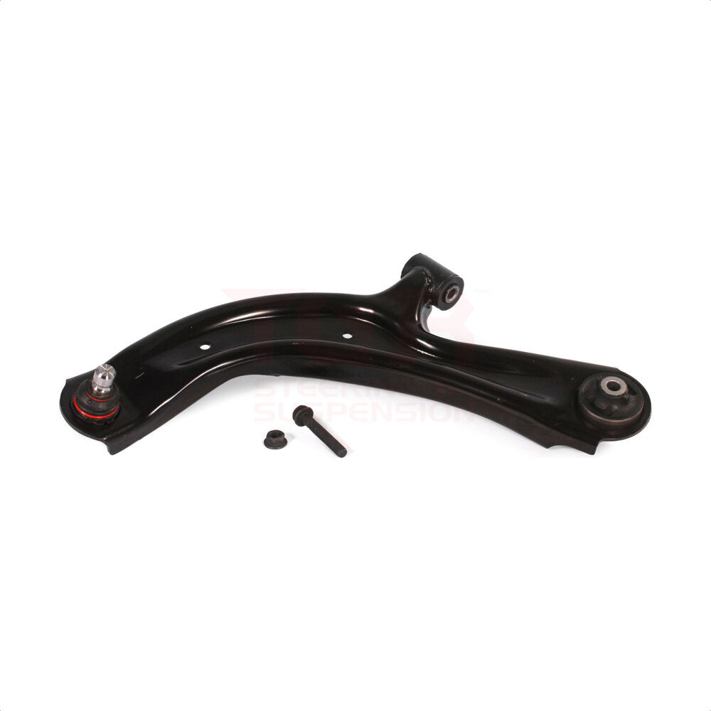 Front Left Lower Suspension Control Arm Ball Joint Assembly TOR-CK622160 For Nissan Sentra NV200 Chevrolet City Express