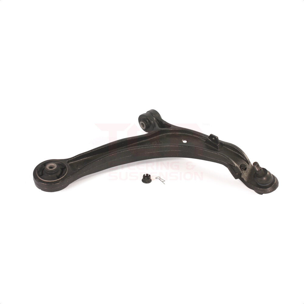 Front Right Lower Suspension Control Arm Ball Joint Assembly TOR-CK622210 For 2011-2017 Honda Odyssey