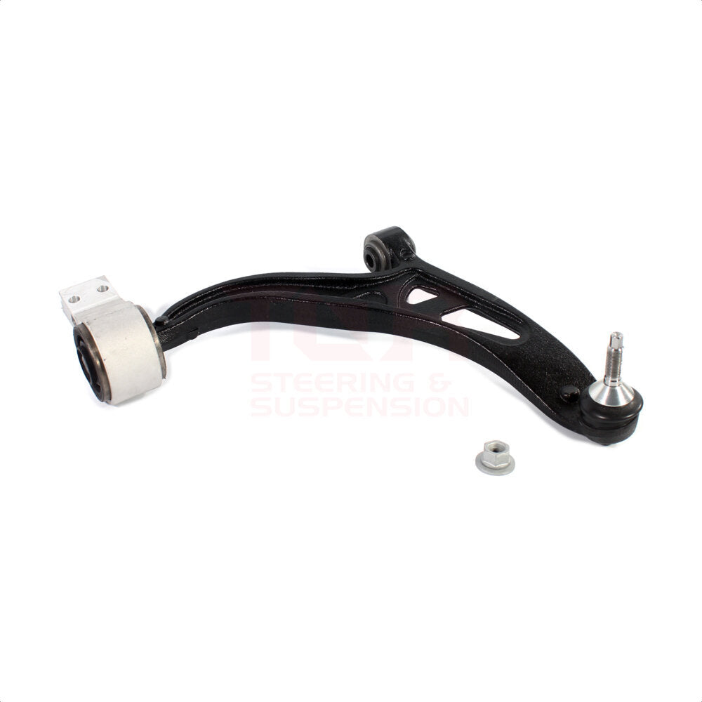 Front Right Lower Suspension Control Arm Ball Joint Assembly TOR-CK622215 For Ford Explorer Police Interceptor Utility