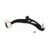 Front Right Lower Suspension Control Arm Ball Joint Assembly TOR-CK622215 For Ford Explorer Police Interceptor Utility