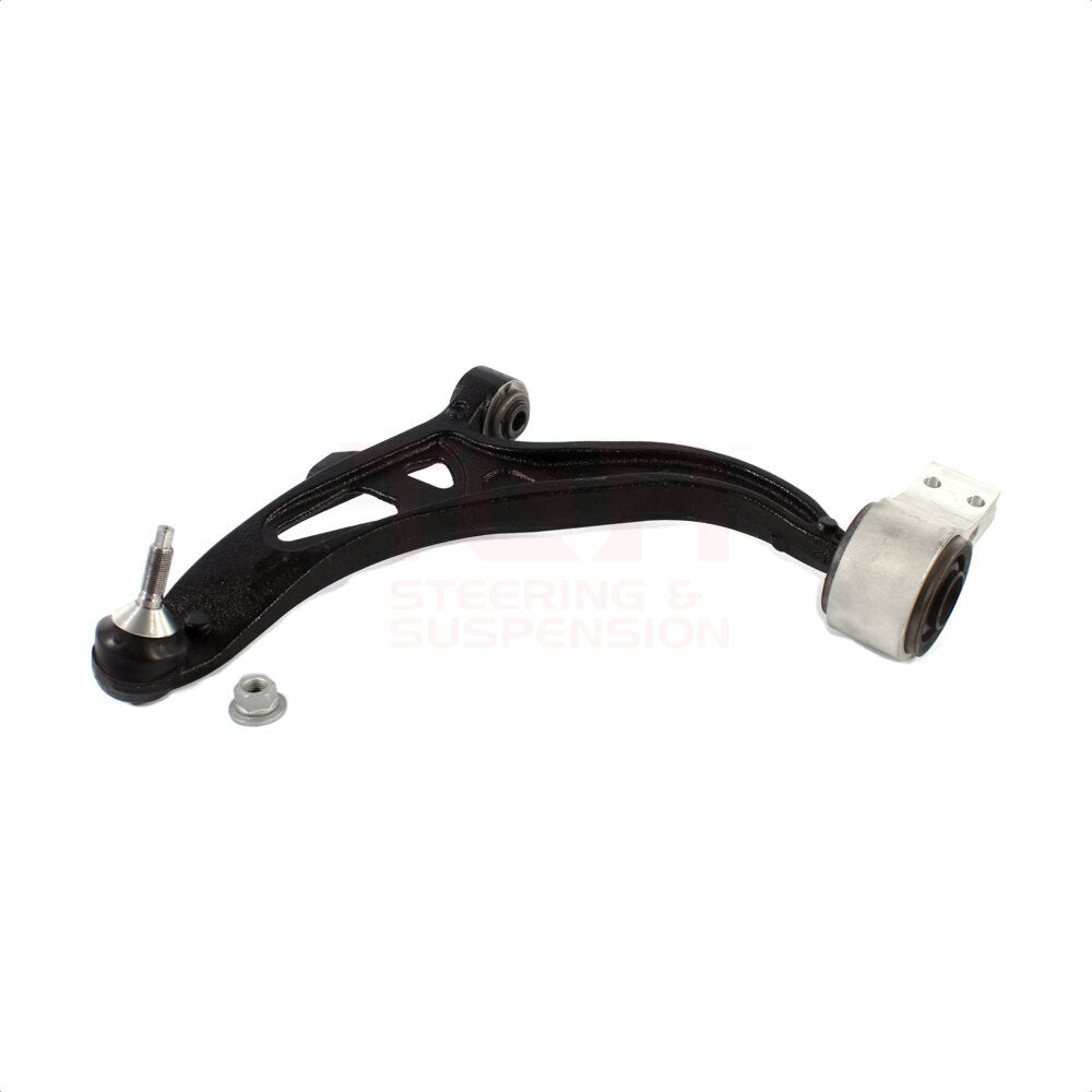 Front Left Lower Suspension Control Arm Ball Joint Assembly TOR-CK622216 For Ford Explorer Police Interceptor Utility
