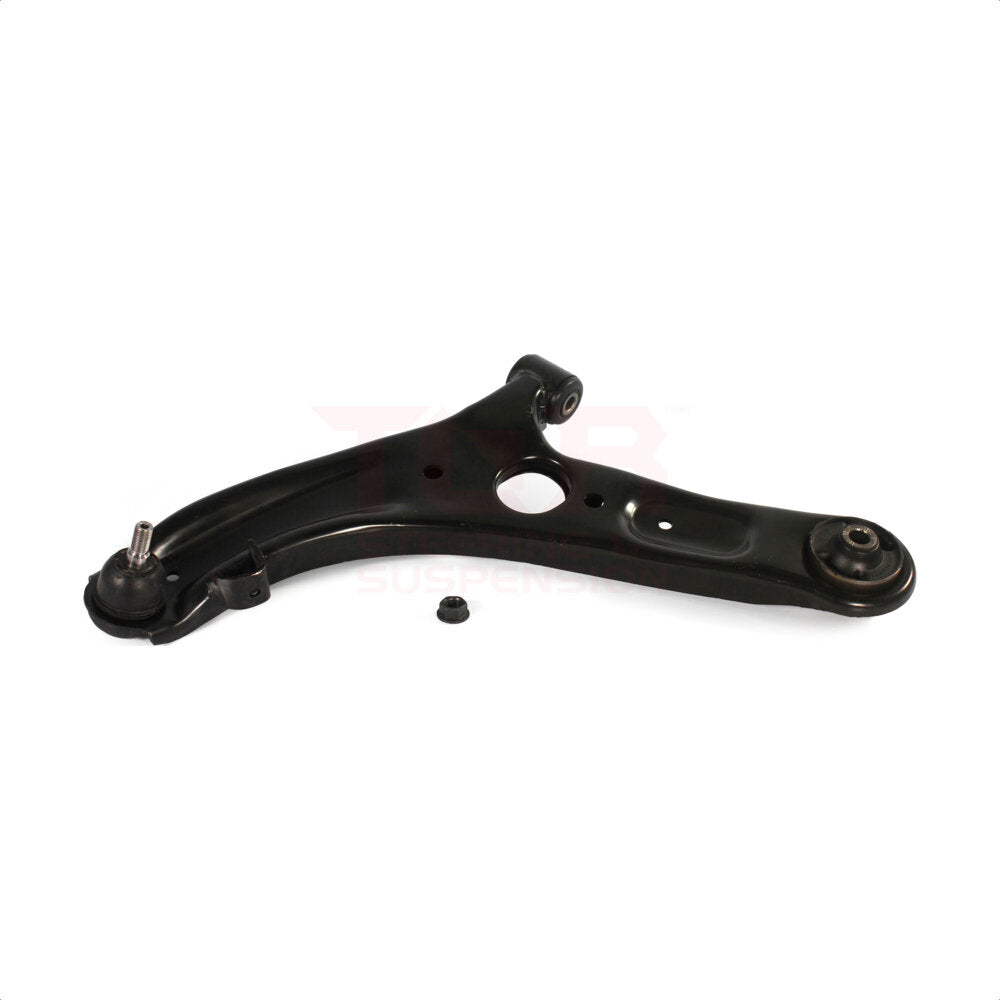 Front Left Lower Suspension Control Arm Ball Joint Assembly TOR-CK622232 For Hyundai Elantra Veloster GT Coupe