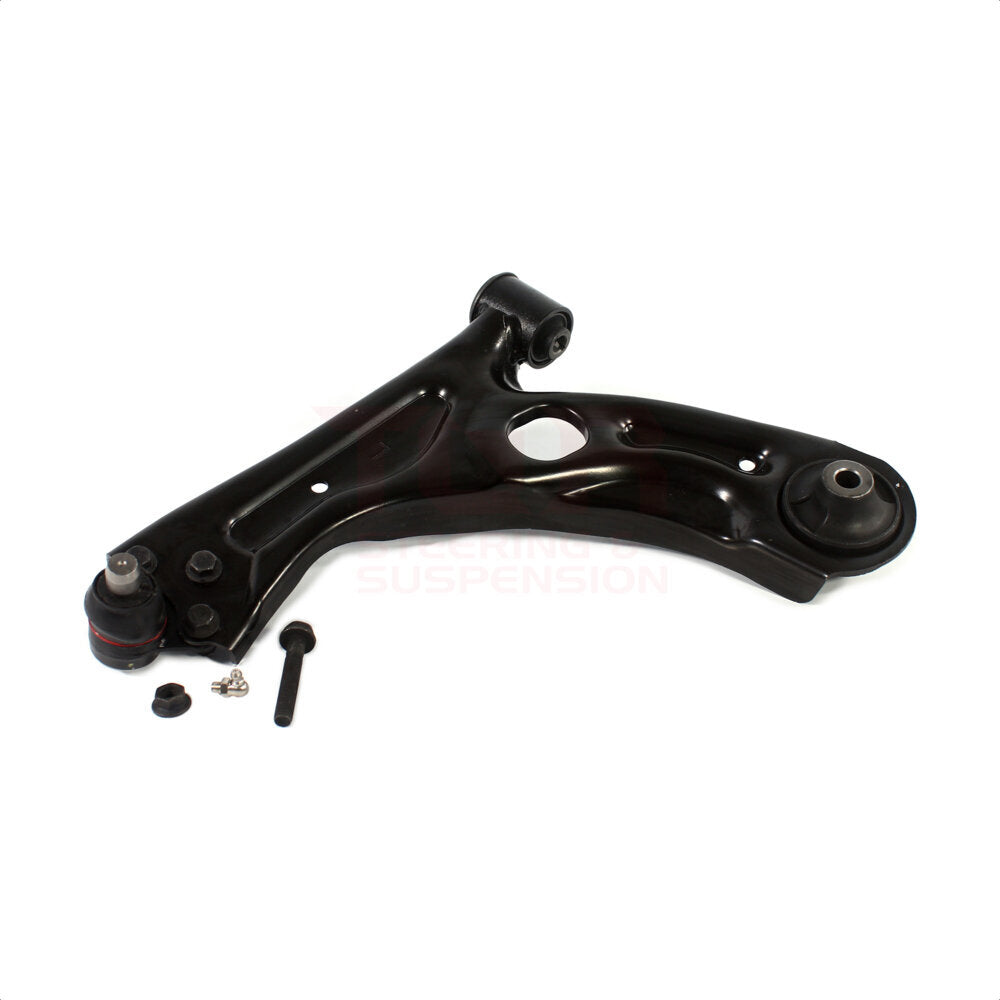 Front Left Lower Suspension Control Arm Ball Joint Assembly TOR-CK622426 For 2012-2020 Chevrolet Sonic