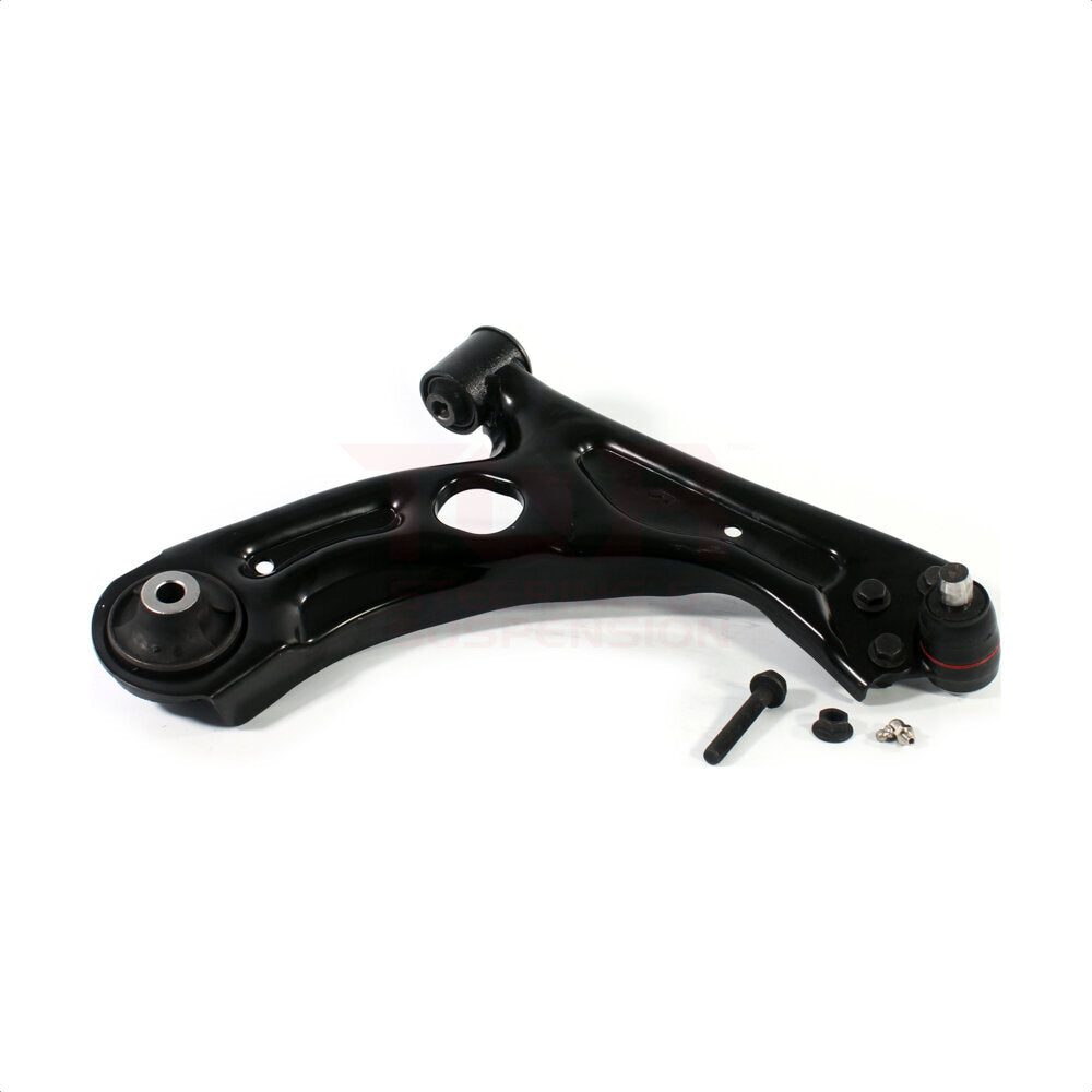 Front Right Lower Suspension Control Arm Ball Joint Assembly TOR-CK622428 For 2012-2020 Chevrolet Sonic