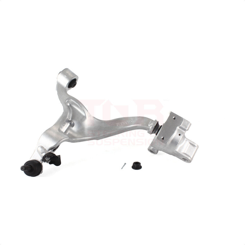 Front Right Lower Suspension Control Arm Ball Joint Assembly TOR-CK622549 For INFINITI G35