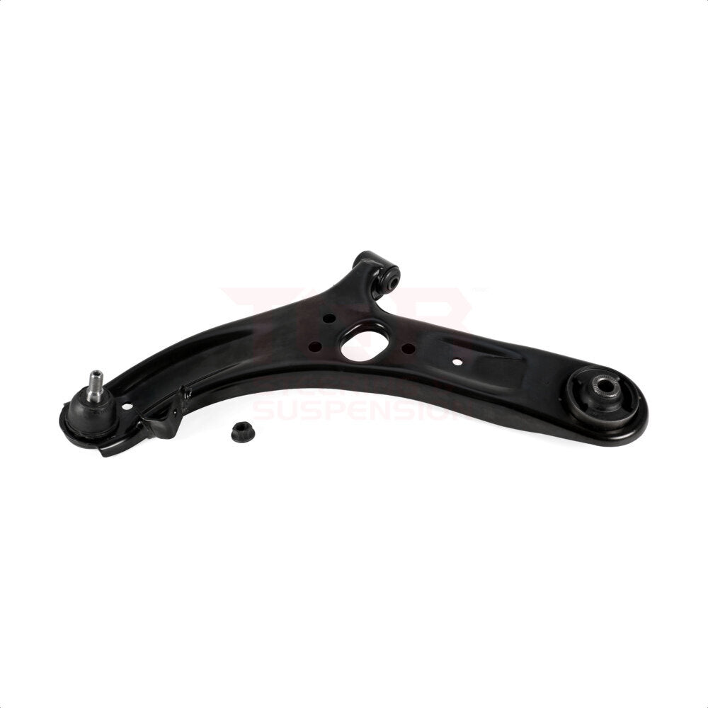 Front Left Lower Suspension Control Arm Ball Joint Assembly TOR-CK622643 For 2012-2017 Hyundai Accent
