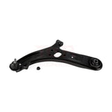 Front Left Lower Suspension Control Arm Ball Joint Assembly TOR-CK622643 For 2012-2017 Hyundai Accent