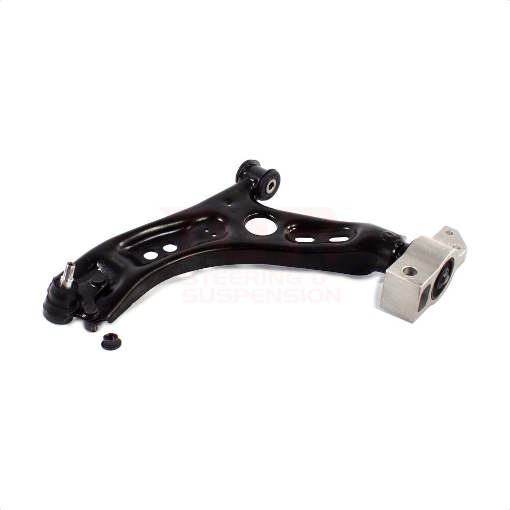 Front Left Lower Suspension Control Arm Ball Joint Assembly TOR-CK622854 For Volkswagen Tiguan CC