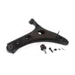 Front Left Lower Suspension Control Arm Ball Joint Assembly TOR-CK622857 For 2014-2018 Subaru Forester