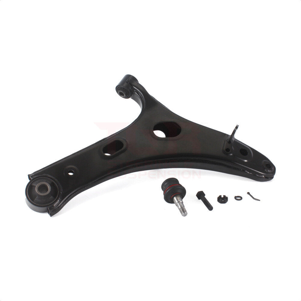 Front Left Lower Suspension Control Arm Ball Joint Assembly TOR-CK622857 For 2014-2018 Subaru Forester