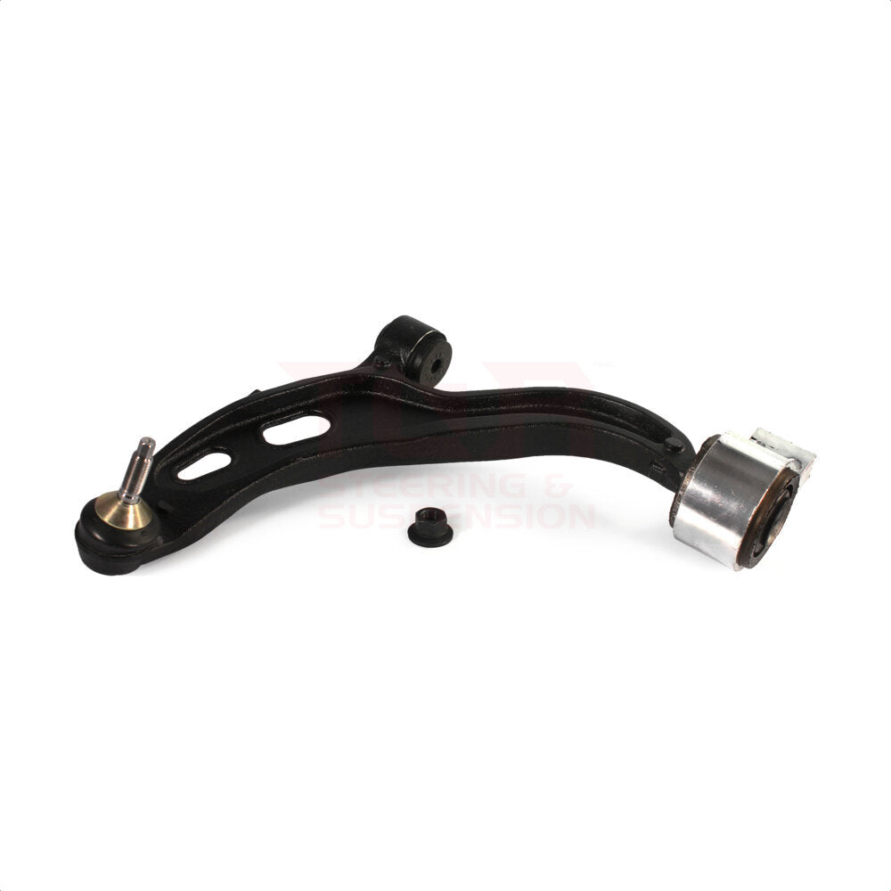 Front Left Lower Suspension Control Arm Ball Joint Assembly TOR-CK622916 For Ford Taurus Flex Lincoln MKS Police Interceptor Sedan MKT Special Service