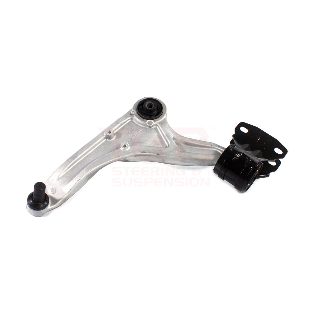 Front Left Lower Suspension Control Arm Ball Joint Assembly TOR-CK623001 For Ford Fusion Lincoln MKZ Police Responder Hybrid SSV Plug-In