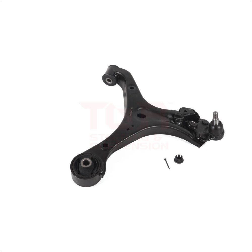 Front Left Lower Suspension Control Arm Ball Joint Assembly TOR-CK623124 For 2014-2015 Honda Civic Si