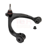 Front Left Upper Suspension Control Arm Ball Joint Assembly TOR-CK623125 For Chevrolet Silverado 1500 GMC Sierra Tahoe Suburban Yukon Cadillac XL Escalade ESV LD Limited