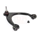 Front Right Upper Suspension Control Arm Ball Joint Assembly TOR-CK623126 For Chevrolet Silverado 1500 GMC Sierra Tahoe Suburban Yukon Cadillac XL Escalade ESV LD Limited