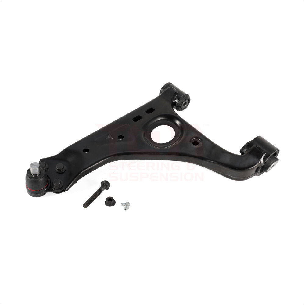 Front Left Lower Suspension Control Arm Ball Joint Assembly TOR-CK623137 For Buick Encore Chevrolet Trax