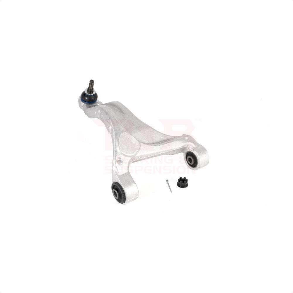 Rear Left Upper Suspension Control Arm Ball Joint Assembly TOR-CK623152 For Hyundai Santa Fe Kia Sorento