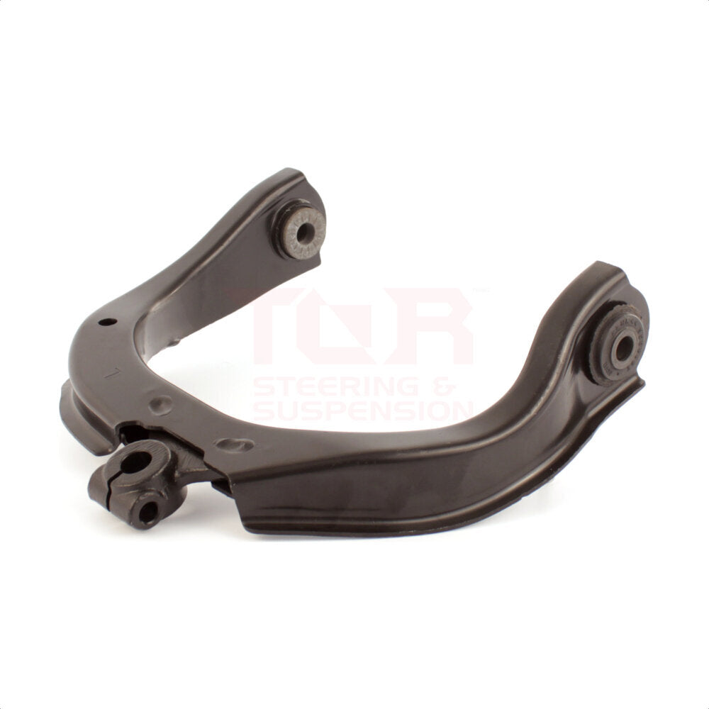 Front Left Upper Suspension Control Arm TOR-CK640294 For Chevrolet Trailblazer GMC Envoy EXT XL Buick Rainier Oldsmobile Bravada XUV SSR Isuzu Ascender Saab 9-7x