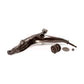 Front Left Lower Suspension Control Arm TOR-CK640323 For 1997-2001 Honda CR-V