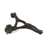Front Left Lower Suspension Control Arm TOR-CK640447 For 2003-2014 Volvo XC90