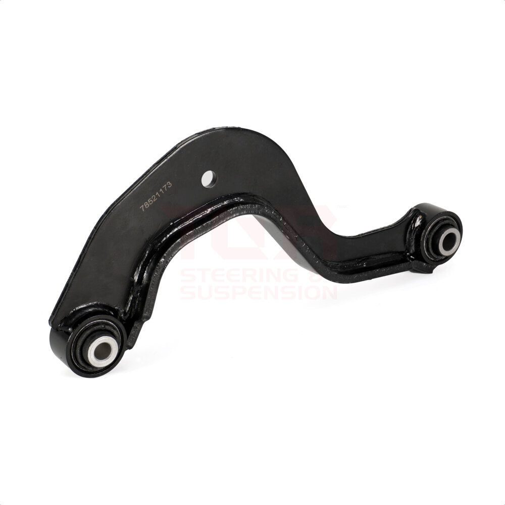 Rear Upper Suspension Control Arm TOR-CK640613 For Volkswagen Jetta Passat Tiguan Audi GTI Beetle Golf CC A3 Q3 Eos Rabbit SportWagen Quattro Alltrack R e-Golf TT S3 Sportback e-tron Limited Arteon