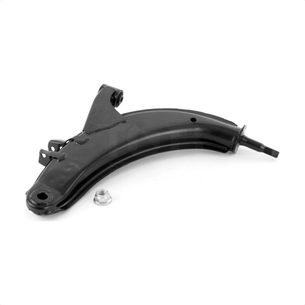 Front Left Lower Suspension Control Arm TOR-CK640741 For Subaru Outback Legacy Forester Impreza Baja Saab 9-2X