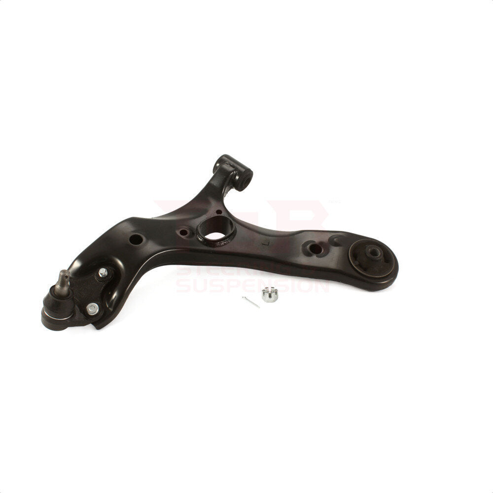 Front Left Lower Suspension Control Arm TOR-CK641289 For Scion xB Toyota Prius V tC Corolla iM Lexus HS250h Mirai